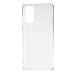 Чехол (накладка) Samsung A125 Galaxy A12, Ultra Thin Air Case, Прозрачный