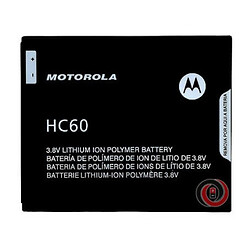 Акумулятор Motorola XT1723 Moto C Plus, HC60, Original