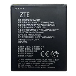 Акумулятор ZTE Blade A3 2019 / Blade L8, Li3820T43P4H695945, Original