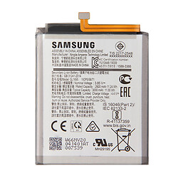 Акумулятор Samsung A015 Galaxy A01, Original