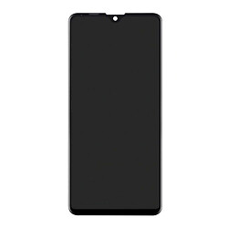 Дисплей (экран) Blackview A80 Pro, High quality, С сенсорным стеклом, Без рамки, Черный
