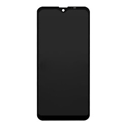 Дисплей (экран) Blackview BV9800 / BV9800 Pro, Original (PRC), С сенсорным стеклом, Без рамки, Черный