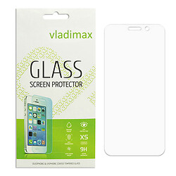 Защитное стекло Samsung A013 Galaxy A01 Core / M013 Galaxy M01 Core, Optima, Прозрачный