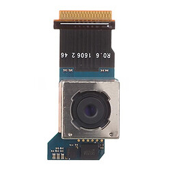 Камера Motorola XT1650 Moto Z