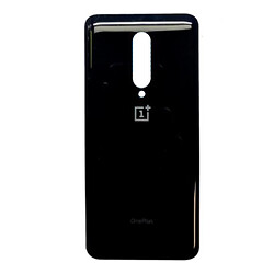 Задняя крышка OnePlus 7 Pro, High quality, Серый