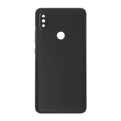 Корпус Xiaomi Redmi S2, High quality, Чорний