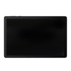 Дисплей (екран) Huawei MatePad T10s 10.1, З сенсорним склом, Чорний