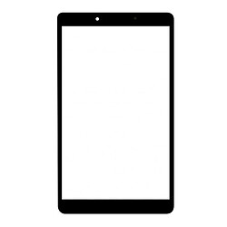 Стекло Samsung T290 Galaxy Tab A 8.0, Черный