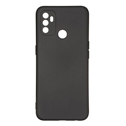 Чохол (накладка) OPPO A53, Original Soft Case, Чорний