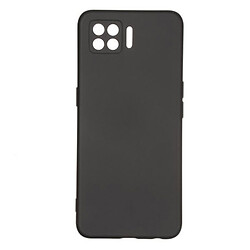 Чехол (накладка) OPPO A73, Original Soft Case, Черный