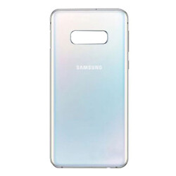 Задня кришка Samsung G970 Galaxy S10e, High quality, Сірий