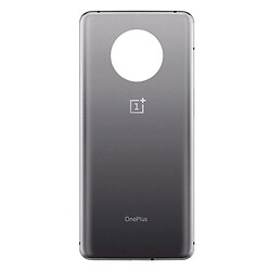 Задняя крышка OnePlus 7T, High quality, Серебряный