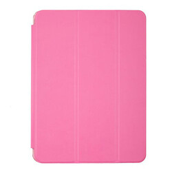 Чохол (книжка) Apple iPad Air 10.9 2020, Smart Case Classic, Рожевий