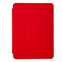 Чохол (книжка) Apple iPad Air 10.9 2020, Smart Case Classic, Червоний