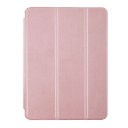 Чехол (книжка) Apple iPad Air 10.9 2020, Smart Case Classic, Розовое Золото, Розовый
