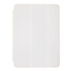 Чохол (книжка) Apple iPad Air 10.9 2020, Smart Case Classic, Білий