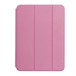 Чохол (книжка) Apple iPad Pro 12.9 2020, Smart Case Classic, Рожевий