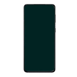 Дисплей (екран) Samsung G991 Galaxy S21, З сенсорним склом, З рамкою, Amoled, Сірий