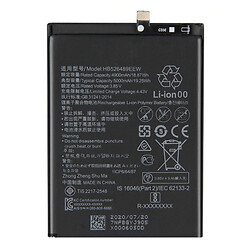 Акумулятор Huawei Honor 9A / Y6P, HB526489EEW, Original