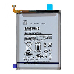 Аккумулятор Samsung M315 Galaxy M31, Original