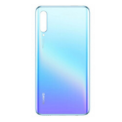 Задня кришка Huawei P Smart Pro, High quality, Синій