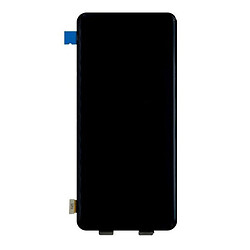 Задня кришка OnePlus 7T Pro, High quality, Синій