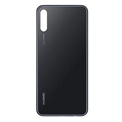 Задняя крышка Huawei Enjoy 10e, High quality, Черный