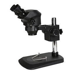 Мікроскоп Kaisi 7050 B1, Чорний
