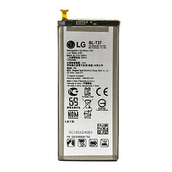 Аккумулятор LG H970 Q8 / Q710MS Stylo 4 / V405 ThinQ V40, Original, BL-T37