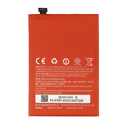 Аккумулятор OnePlus Two, Original, BLP597