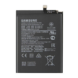 Акумулятор Samsung A115 Galaxy A11, Original