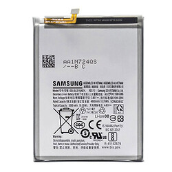 Акумулятор Samsung A315 Galaxy A31, Original