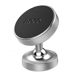 Тримач (Холдер) Hoco CA36 Plus, Срібний