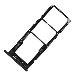 Держатель SIM карты Xiaomi Redmi S2, Черный
