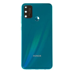 Задняя крышка Huawei Honor Play 9A, High quality, Зеленый