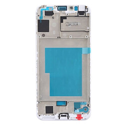 Рамка дисплея Huawei Honor 7A / Y6 2018 / Y6 Prime 2018, Белый