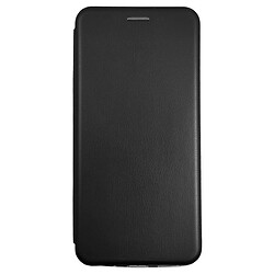 Чехол (книжка) Samsung A325 Galaxy A32, Gelius Book Cover Leather, Черный