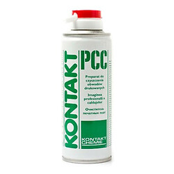 Чистящее средство Kontakt Chemie KONTAKT PCC, 200 мл.