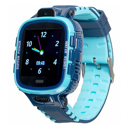 Умные часы Gelius Pro GP-PK001, Синий