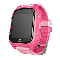 Умные часы Smart Watch M06, Розовый