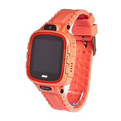 Розумний годинник Smart Watch TD26, Рожевий