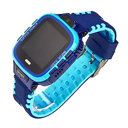 Розумний годинник Smart Watch TD26, Синій