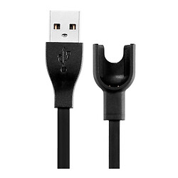 USB Charger Xiaomi Mi Band 2, Чорний