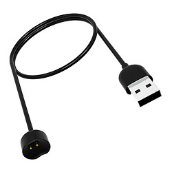 USB Charger Xiaomi Mi Band 5, Чорний