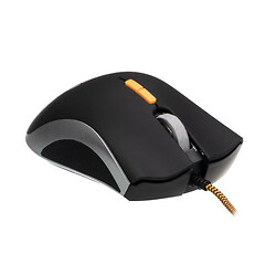 Миша Razer DeathAdder Overwatch Elite, Чорний