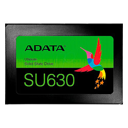 SSD диск Adata SU630, 480 Гб.