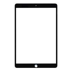 Скло Apple iPad PRO 9.7, Чорний