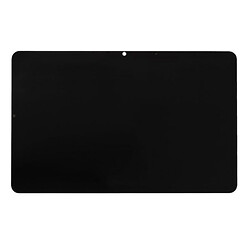 Дисплей (экран) Huawei MatePad 10.4, с сенсорным стеклом, черный