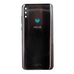 Задняя крышка Asus ZB631KL ZenFone Max Pro M2, High quality, Черный