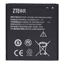 Аккумулятор ZTE V880 Blade, Original, LI3712T42P3H633959